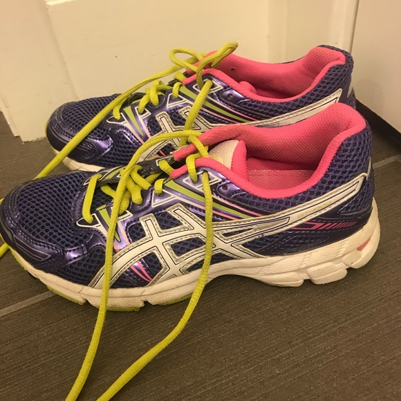Asics Shoes - ASICS Sneakers